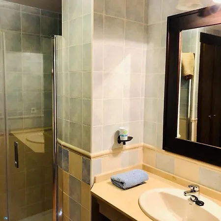 Atico Gavilanes Apartamento *