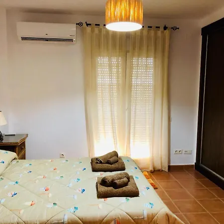 Apartamento Atico Gavilanes