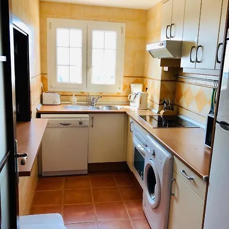 Apartamento Atico Gavilanes Isla Canela