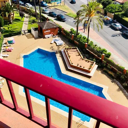 Apartment Atico Gavilanes Isla Canela