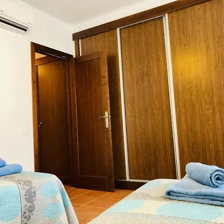 Apartment Atico Gavilanes Isla Canela