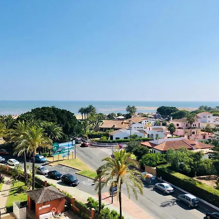 Atico Gavilanes Apartment Isla Canela