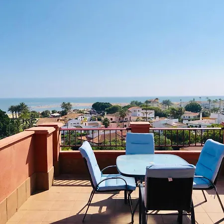 Apartment Atico Gavilanes *