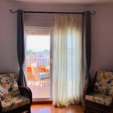 Atico Gavilanes Apartment Isla Canela