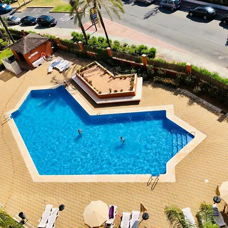 Atico Gavilanes Apartment *